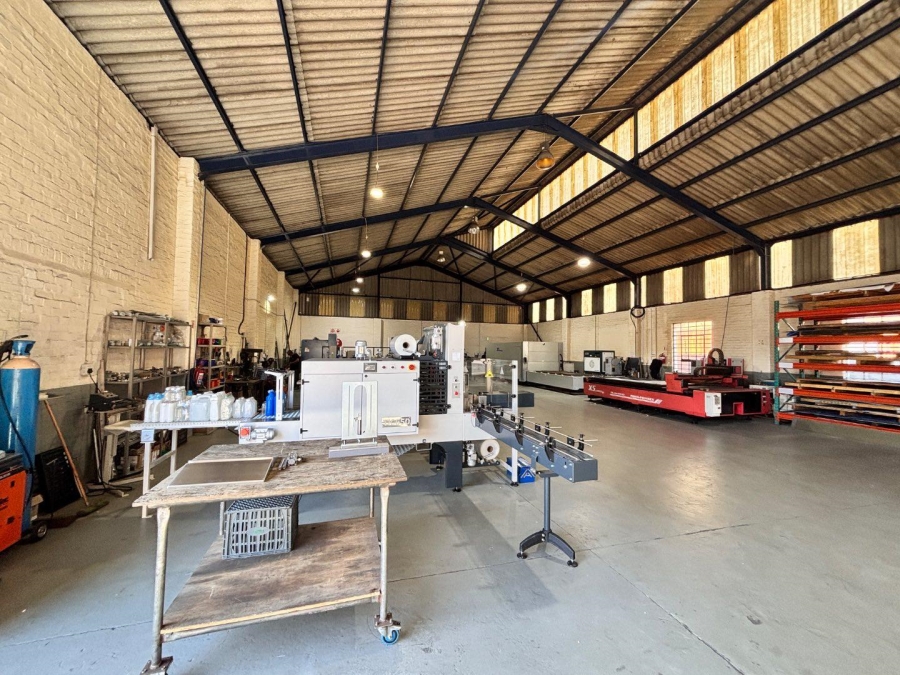 To Let commercial Property for Rent in Montague Gardens Western Cape